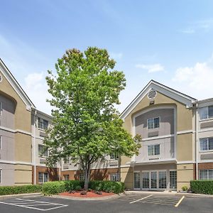 Candlewood Suites Huntersville-Lake Norman Area By Ihg