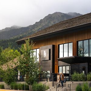 Gravity Haus Jackson Hole
